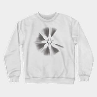 Pop Flower Crewneck Sweatshirt